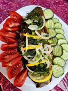 Широкая балка - 26