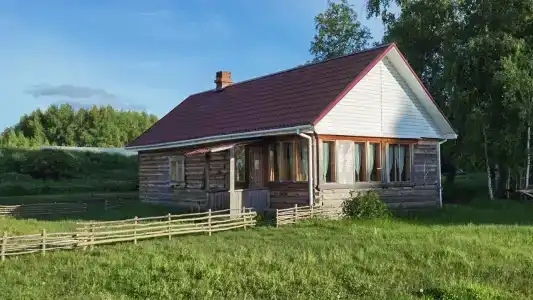 Азъ Градъ - 1