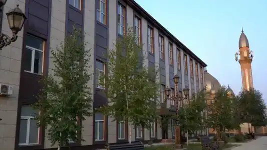 Столица Севера - 0