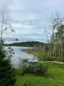 Морошка Village - 34