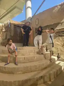 Hyatt Regency Tashkent - 71