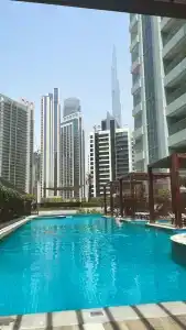 Sonder Business Bay - 0