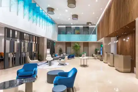 Radisson Blu, Larnaca - 21