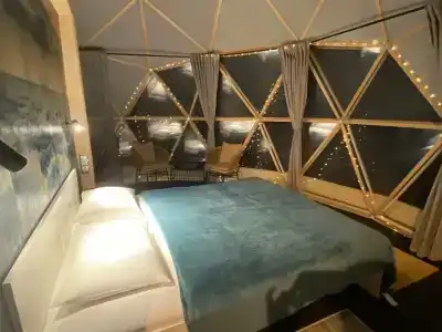 Glamping O₂ - 29