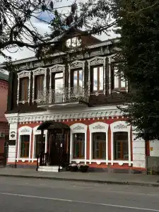 Снегири - 0