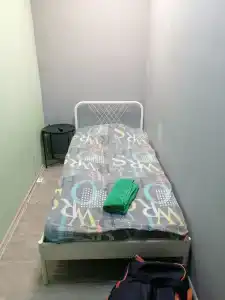 Travel Inn Преображенская - 47