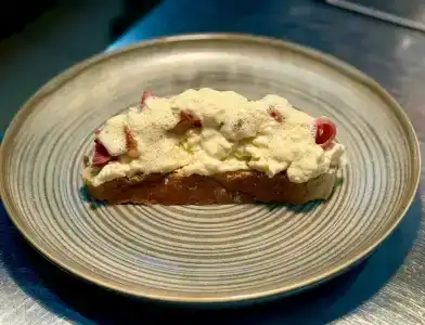 Лофт-отель Островский - 88