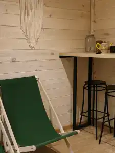 Сосны. Пространствие - 72