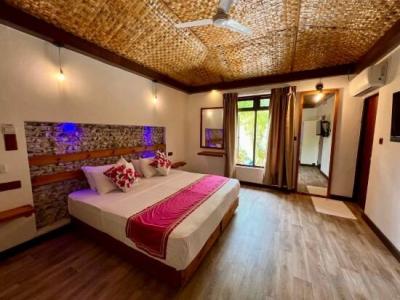Bougan Villea Retreat - 4