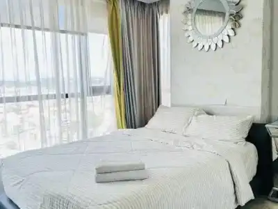 The Base Central Pattaya By Nkl - 41