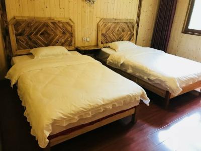Longquan Inn - 46