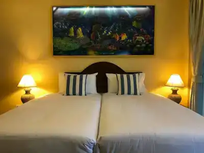 Ginis Beach Resort - 2