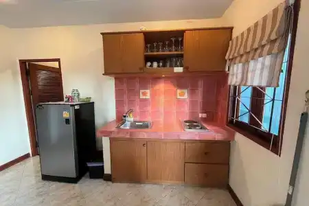 Ginis Beach Resort - 22