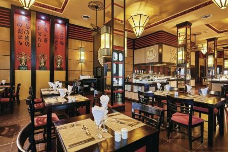 Riu Bambu - 23