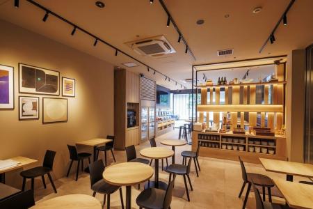 the b ginza - 43