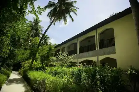 Biyadhoo Island Resort - 13