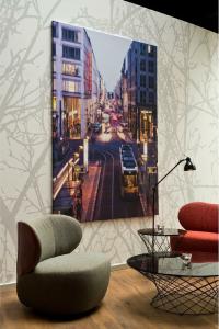 Boutique i31 Berlin Mitte - 3