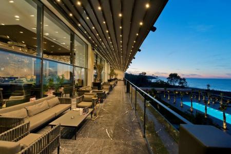 Ramada Plaza & Spa Trabzon - 9