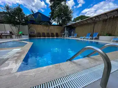 Arıkan Inn - 24