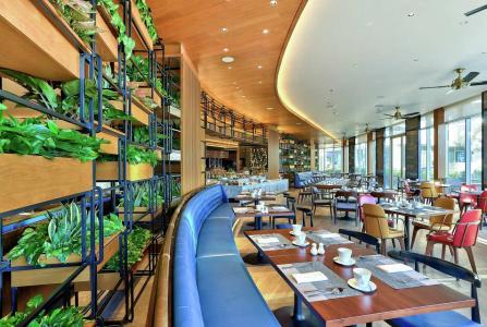 Hilton Da Nang - 19