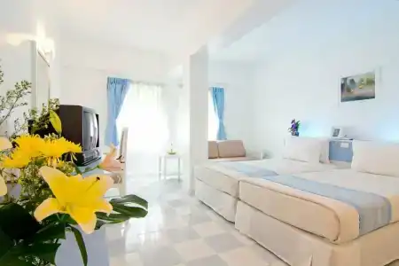 Ambassador City Jomtien Inn Wing - 36