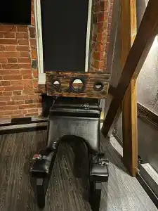 Бэдсэм - 44