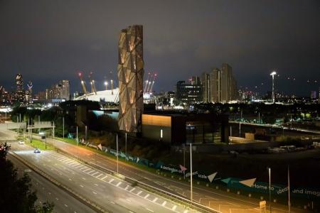 Radisson Red London Greenwich The o2 - 17