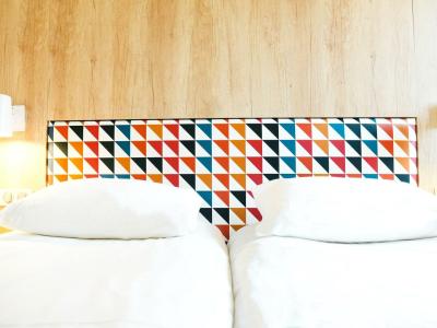 ibis Styles Caen Centre Paul Doumer - 53