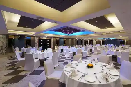 Radha Regent, Chennai - 89