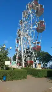 Отдых в Ейске - 4