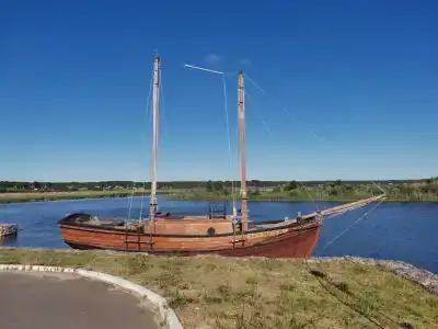 Онежский петроглиф - 17