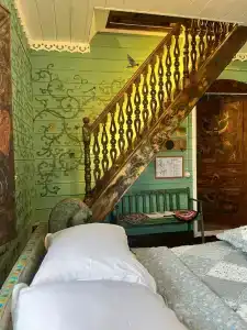 Дом купчихи Ершовой - 5