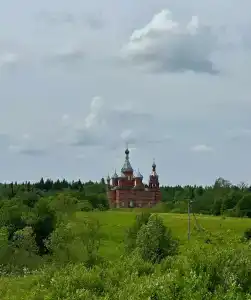 Домик у озера - 4