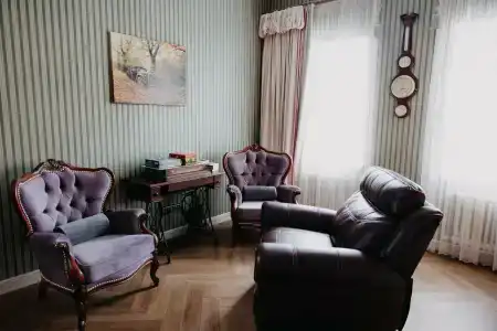 Терем Гамаюн - 55