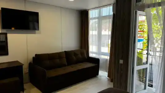 Джубгский дворик - 33