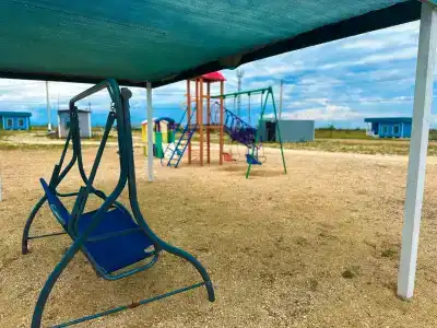 Южный бриз - 34