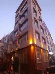 The First Ottoman Suites - 0
