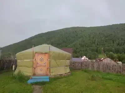 Кербалык - 19