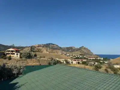 Курортный - 8