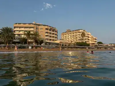 Aska Just In Beach - All Inclusive - 50