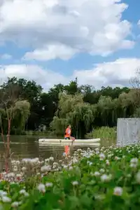 Клевер Парк - 7