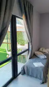 Тихое место - 21