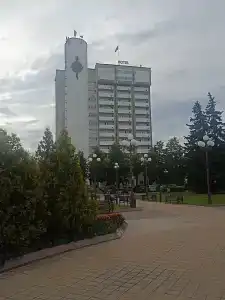 Молодечно - 90