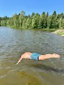 Дом в Акуловке - 7