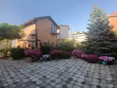 Павловская усадьба - 40