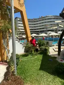 Alaiye Resort & Spa - Ultra All Inclusive - 85