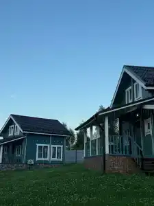 Баглачевские дачи - 58