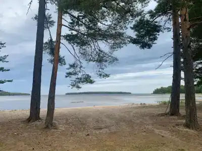 Бухта Брусно - 8