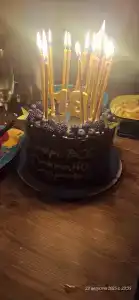 Магия леса - 54