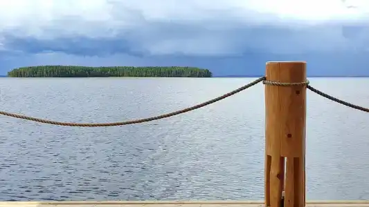 Северное сияние - 46